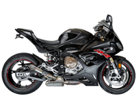 BMW S1000RR 2019-2022 GP-S1 Slip-on exhaust  Pro-Race exhaust systems