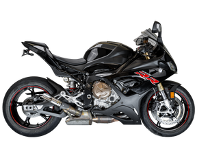 BMW S1000RR 2019-2022 GP-S1 Slip-on exhaust  Pro-Race exhaust systems