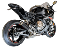 BMW S1000RR 2019-2022 GP-R1L Slip-on exhaust Pro-Race exhaust systems