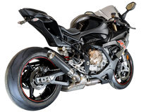 BMW S1000RR 2019-2022 GP-R1L Slip-on exhaust Pro-Race exhaust systems