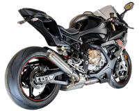 BMW S1000RR 2019-2022 GP-R1L Slip-on exhaust Pro-Race exhaust systems