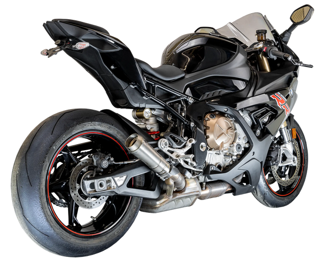 BMW S1000RR 2019-2022 GP-RC1 Slip-on exhaust Pro-Race exhaust systems