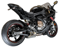 BMW S1000RR 2019-2022 GP-S1 Slip-on exhaust Pro-Race exhaust systems