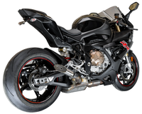 BMW S1000RR 2019-2022 GP-S1 Slip-on exhaust Pro-Race exhaust systems