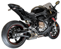 BMW S1000RR 2019-2022 GP-S1 Slip-on exhaust Pro-Race exhaust systems