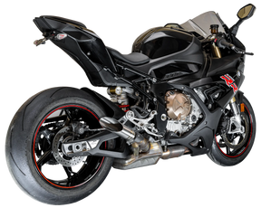 BMW S1000RR 2019-2022 GP-S1 Slip-on exhaust Pro-Race exhaust systems