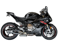 BMW S1000RR 2019-2022 GP-S1 Slip-on exhaust Pro-Race exhaust systems