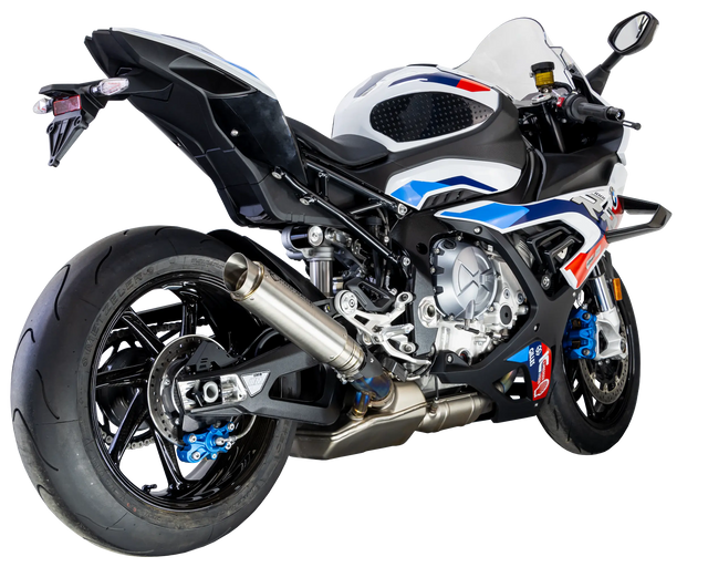 BMW S1000RR 2023-2024 GP-R1L Slip-on exhaust Pro-Race exhaust systems