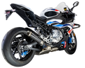 BMW S1000RR 2023-2024 GP-R1L Slip-on exhaust Pro-Race exhaust systems