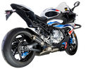 BMW S1000RR 2023-2024 GP-R3 Slip-on exhaust Pro-Race exhaust systems
