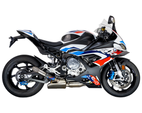 BMW S1000RR 2025-2026 GP-S1 Slip-on exhaust  Pro-Race exhaust systems