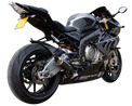 BMW S1000RR 2009-2014 GP-R3 slip-on exhaust  Pro-Race exhaust systems