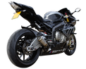 BMW S1000RR 2009-2014 GP-RC1 slip-on exhaust  Pro-Race exhaust systems
