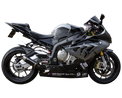 BMW S1000RR 2009-2014 GP-R1 slip-on exhaust  Pro-Race exhaust systems