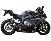 BMW S1000RR 2009-2014 GP-R1 slip-on exhaust  Pro-Race exhaust systems