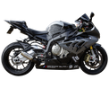 BMW S1000RR 2009-2014 GP-R1 slip-on exhaust  Pro-Race exhaust systems