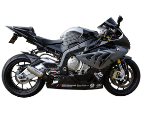 BMW S1000RR 2009-2014 GP-R1 slip-on exhaust  Pro-Race exhaust systems