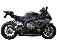 BMW S1000RR 2009-2014 GP-R2 slip-on exhaust  Pro-Race exhaust systems