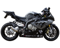 BMW S1000RR 2009-2014 GP-R2 slip-on exhaust  Pro-Race exhaust systems