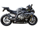 BMW S1000RR 2009-2014 GP-R3 slip-on exhaust  Pro-Race exhaust systems