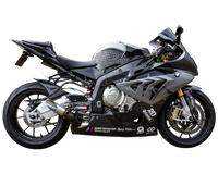 BMW S1000RR 2009-2014 GP-R3 slip-on exhaust  Pro-Race exhaust systems