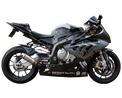 BMW S1000RR 2009-2014 GP-RC1 slip-on exhaust  Pro-Race exhaust systems