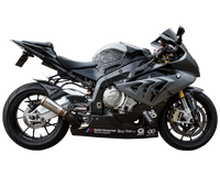BMW S1000RR 2009-2014 GP-RC1 slip-on exhaust  Pro-Race exhaust systems