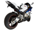 BMW S1000RR 2015-2016 GP-R1 slip-on exhaust  Pro-Race exhaust systems