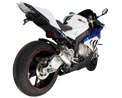 BMW S1000RR 2015-2016 GP-R1 slip-on exhaust  Pro-Race exhaust systems
