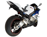BMW S1000RR 2015-2016 GP-R1 slip-on exhaust  Pro-Race exhaust systems