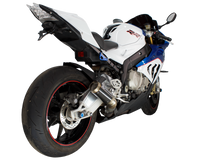 BMW S1000RR 2015-2016 GP-R2 slip-on exhaust  Pro-Race exhaust systems