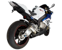 BMW S1000RR 2015-2016 GP-R2 slip-on exhaust  Pro-Race exhaust systems
