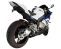 BMW S1000RR 2015-2016 GP-R3 slip-on exhaust  Pro-Race exhaust systems