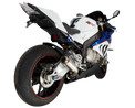 BMW S1000RR 2015-2016 GP-R3 slip-on exhaust  Pro-Race exhaust systems