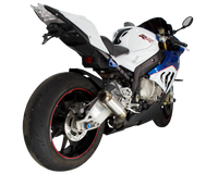 BMW S1000RR 2015-2016 GP-R3 slip-on exhaust  Pro-Race exhaust systems