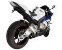 BMW S1000RR 2015-2016 GP-RC1 slip-on exhaust  Pro-Race exhaust systems