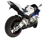 BMW S1000RR 2015-2016 GP-RC1 slip-on exhaust  Pro-Race exhaust systems