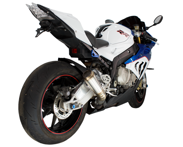 BMW S1000RR 2015-2016 GP-RC1 slip-on exhaust  Pro-Race exhaust systems