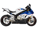 BMW S1000RR 2015-2016 GP-R1 slip-on exhaust  Pro-Race exhaust systems