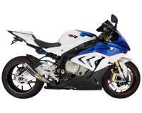 BMW S1000RR 2015-2016 GP-R1 slip-on exhaust  Pro-Race exhaust systems