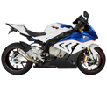 BMW S1000RR 2015-2016 GP-R3 slip-on exhaust  Pro-Race exhaust systems