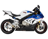 BMW S1000RR 2015-2016 GP-R3 slip-on exhaust  Pro-Race exhaust systems