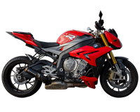 BMW S1000R 2013-2016 GP-R2 slip-on exhaust  Pro-Race exhaust systems