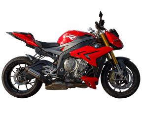 BMW S1000R 2013-2016 GP-R3 slip-on exhaust  Pro-Race exhaust systems