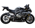 BMW S1000RR 2009-2014 GP-R2 Slip-on exhaust Pro-Race exhaust systems