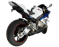 BMW S1000RR 2015-2016 GP-R1 Slip-on exhaust Pro-Race exhaust systems