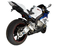 BMW S1000RR 2015-2016 GP-R1 Slip-on exhaust Pro-Race exhaust systems