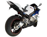 BMW S1000RR 2015-2016 GP-R3 Slip-on exhaust Pro-Race exhaust systems