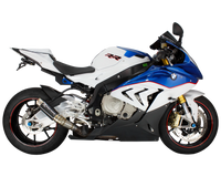 BMW S1000RR 2015-2016 GP-R1 Slip-on exhaust Pro-Race exhaust systems