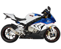 BMW S1000RR 2015-2016 GP-R1 Slip-on exhaust Pro-Race exhaust systems